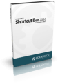 ActiveX Products / ShortcutBar 2016