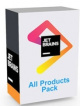 All Products Pack
