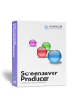 Axialis Screensaver Producer Axialis Screensaver Producer