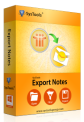 SysTools Export Notes