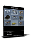 Dosch 3D: Animals