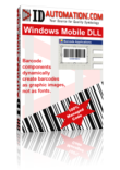 Linear + 2D Barcode DLL for .NET Compact Framework Linear + 2D Barcode DLL for .NET Compact Framework
