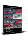 Dosch 3D: Racing Cars