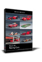Dosch 3D: Racing Cars