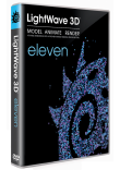 NewTek LightWave 3D NewTek LightWave 3D