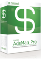 RADIO AdsMan Pro RADIO AdsMan Pro