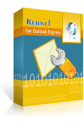 Kernel Recovery for Outlook Express