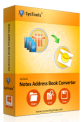 SysTools Notes Address Book Converter SysTools Notes Address Book Converter