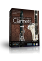 The Soprano & Bass Clarinets The Soprano & Bass Clarinets
