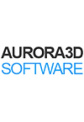 Aurora 3D Barcode Generator Aurora 3D Barcode Generator