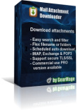 Mail Attachment Downloader PRO Server