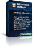 Mail Attachment Downloader PRO Server Mail Attachment Downloader PRO Server
