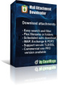 Mail Attachment Downloader PRO Server