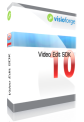 Video Edit SDK Delphi / ActiveX Video Edit SDK Delphi / ActiveX