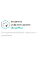 Kaspersky Endpoint Security Cloud Plus