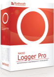 RADIO Logger Pro RADIO Logger Pro