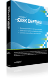 Auslogics Disk Defrag Auslogics Disk Defrag