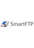 SmartFTP Home
