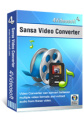 4Videosoft Sansa Video Converter 4Videosoft Sansa Video Converter