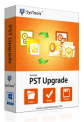 SysTools PST UPGRADE