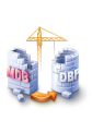 MDB (Access) to DBF Converter