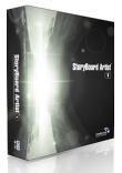 StoryBoard Artist StoryBoard Artist