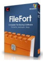 FileFort Backup