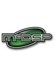 McDSP 4030 Retro Compressor