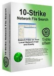 10-Страйк: Network File Search