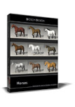 Dosch 3D: Horses Dosch 3D: Horses