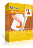 Kernel Recovery for PowerPoint