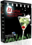 Martini, The QuickShot Creator for Post-Visualization