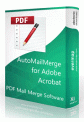 AutoMailMerge Plug-in