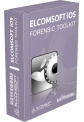 Elcomsoft iOS Forensic Toolkit