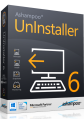 Ashampoo UnInstaller Ashampoo UnInstaller