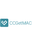 CC Get MAC Address