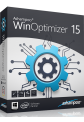 Ashampoo Winoptimizer Ashampoo Winoptimizer