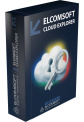 Elcomsoft Cloud eXplorer