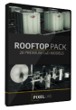 The Pixel Lab 3D Rooftop Pack The Pixel Lab 3D Rooftop Pack