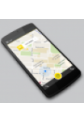 Taxi App Design Template for Android