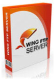 Wing FTP Server Corporate Edition Wing FTP Server Corporate Edition
