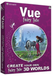 e-on Software Vue Fairy Tale