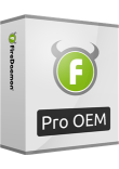 FireDaemon Pro OEM
