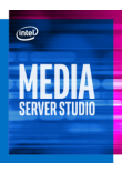 Intel Media Server Studio Intel Media Server Studio