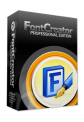 FontCreator FontCreator