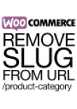WooCommerce URL Cleaner