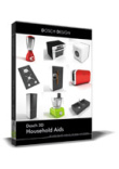 Dosch 3D: Household Aids Dosch 3D: Household Aids