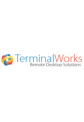 TerminalWorks TSScan