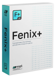 Fenix+ 3 Fenix+ 3