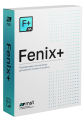 Fenix+ 3